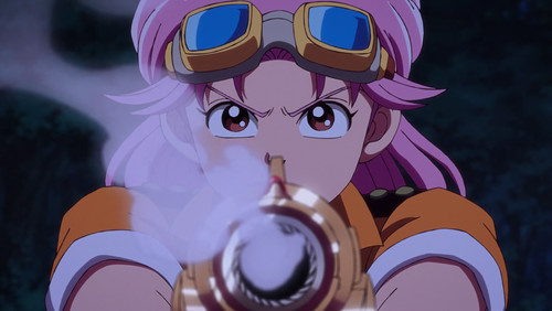 Dragon Quest: The Adventure of Dai: 1×6