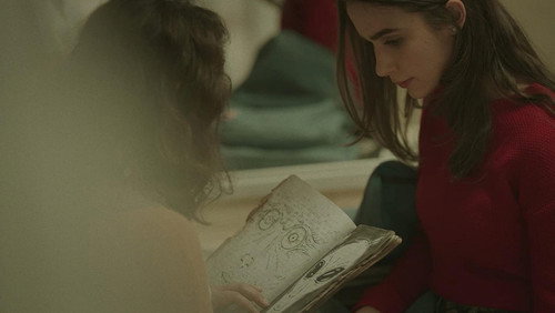 Dani Who?: 1×5