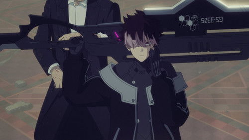 Kaijuu 8-gou 2 Dublado – Episódio 10