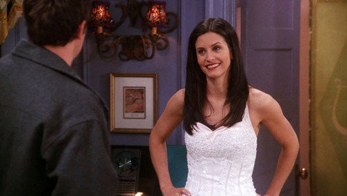 Friends: 7×17