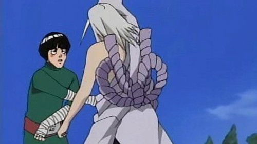 Naruto – Episódio 124