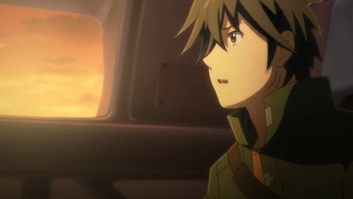 RErideD: Tokigoe no Derrida: 1×3