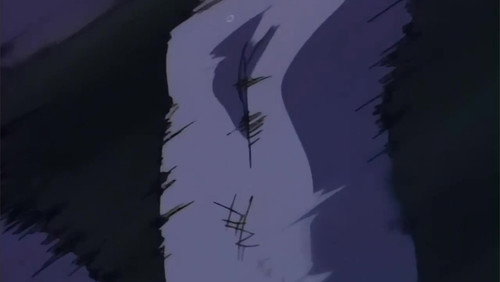 Samurai X: 3×12