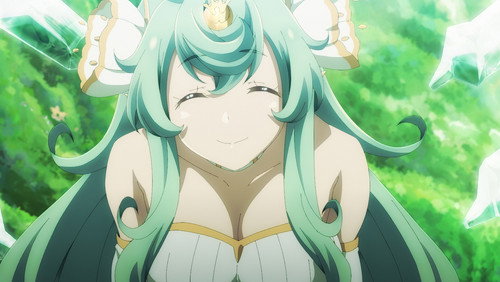 The Misfit of Demon King Academy: 2×8