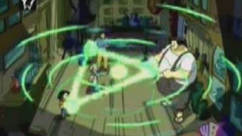 As Aventuras de Jackie Chan: 3×15