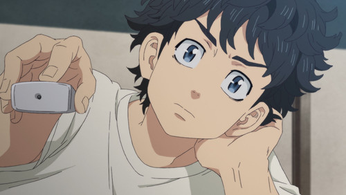 Tokyo Revengers: 1×1