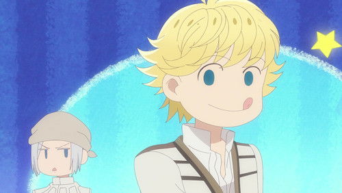 Isekai no Sata wa Shachiku Shidai – Episódio 12