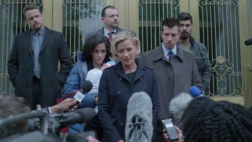 Sete Segundos: 1×10