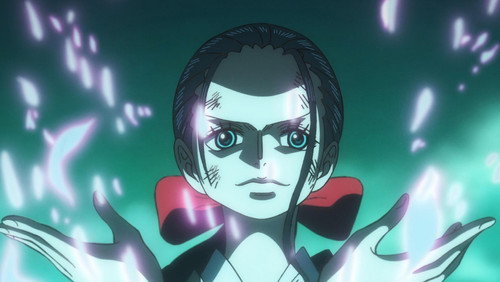 One Piece: 21×1043