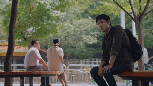 Estranhos do Inferno: 1×9