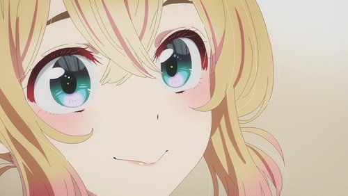 Rent-a-Girlfriend: 1×43