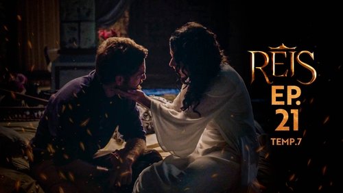Reis: 7×21