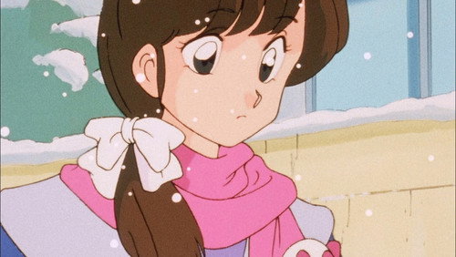 Ranma ½: 1×81