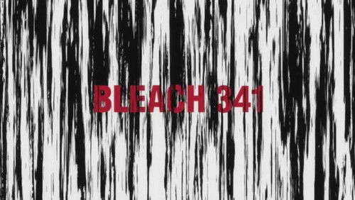 Bleach Dublado – Episódio 341