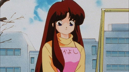 Ranma ½: 1×77
