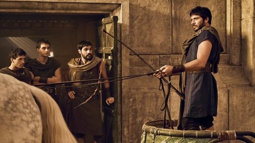 Those About to Die: 1×2