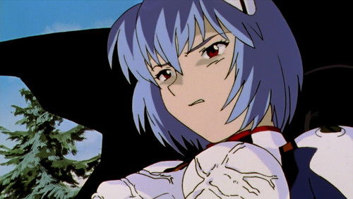 Neon Genesis Evangelion Dublado – Episódio 23