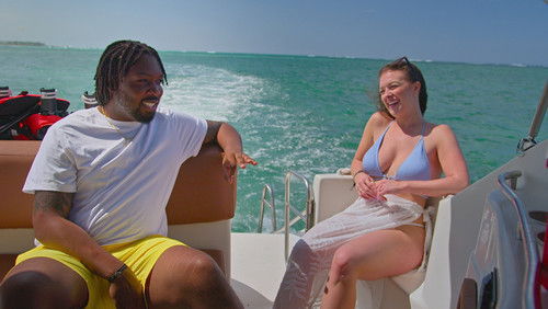 Casamento às Cegas: 6×7