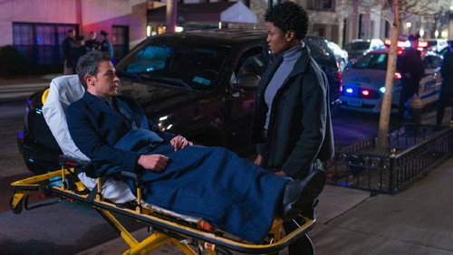 FBI: 3×13