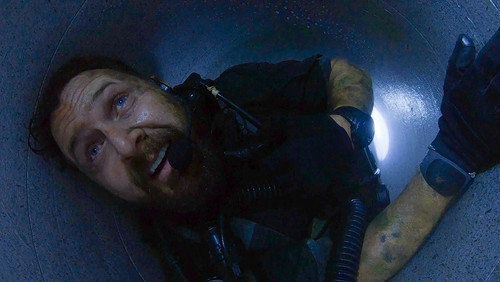 SEAL Team: Soldados de Elite: 2×13
