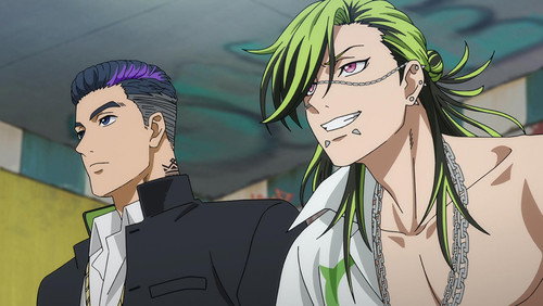 Bucchigiri?! – Episódio 2