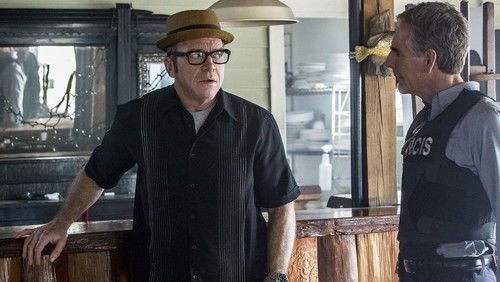 NCIS: Nova Orleans: 3×13