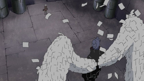 Naruto Shippuden: 6×130