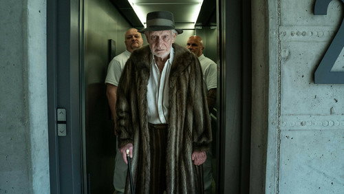 Der Scheich: 1×8