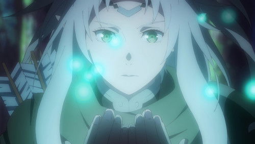 Saihate no Paladin 2 – Episódio 6