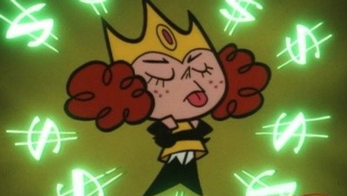 As Meninas Superpoderosas: 3×7