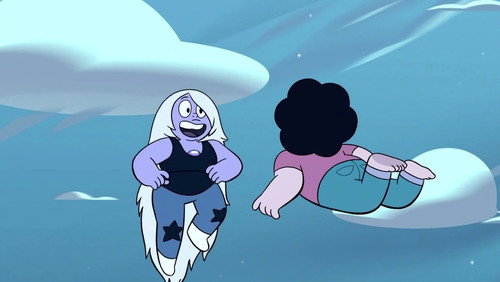 Steven Universo: 3×6