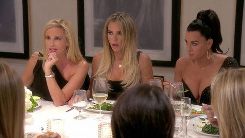The Real Housewives of Beverly Hills: 9×10