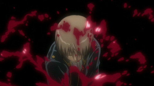Gintama: 4×36