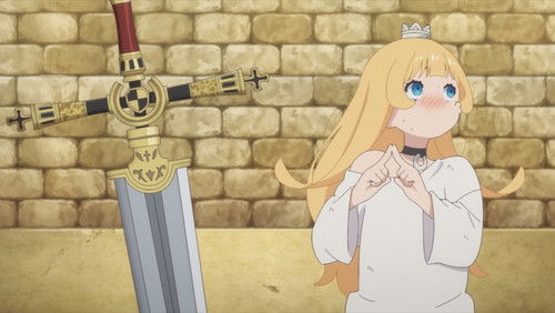 Hime-sama “Goumon” no Jikan desu – Episódio 6