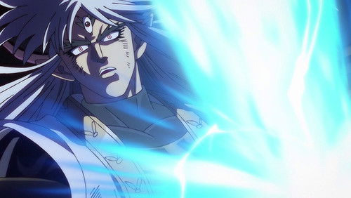 Dragon Quest: The Adventure of Dai: 1×95