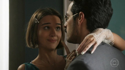 A Nobreza do Amor: 1×115