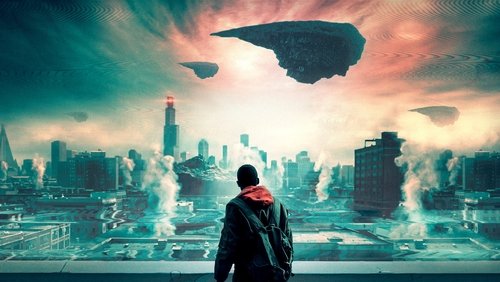 Captive State streaming VF gratuit complet