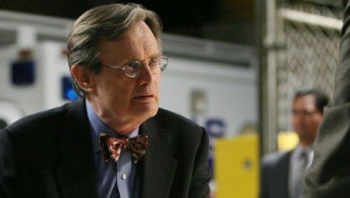 NCIS: Investigação Naval: 5×14