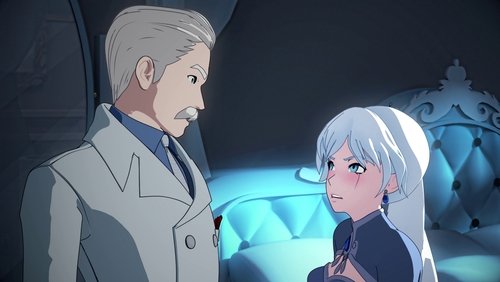 RWBY: 4×7