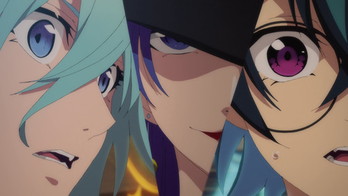 Wistoria: Wand and Sword: 2×8