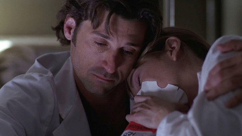 Grey’s Anatomy: 2×15