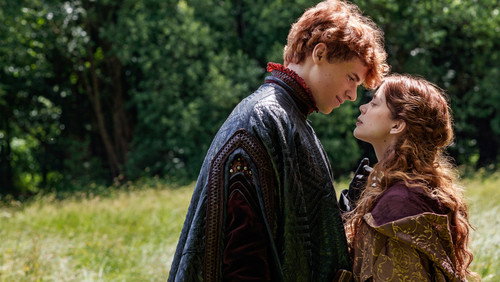 A Princesa Espanhola: 1×4