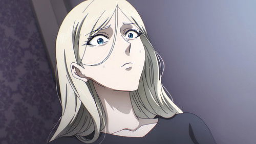 Migi to Dali – Episódio 11