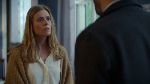 Intimidade: 1×1