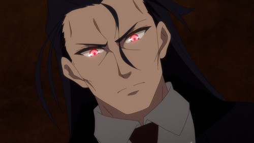 Demon Lord, Retry!: 2×11