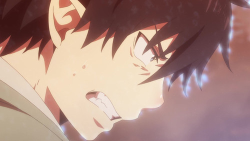 Ao no Exorcist 2 Dublado – Episódio 10