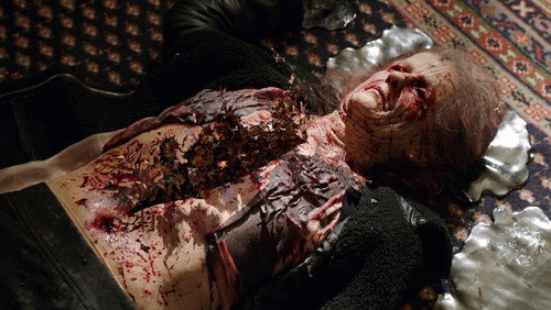 Grimm: Contos de Terror: 3×2