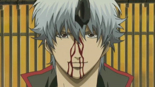 Gintama: 3×41