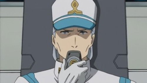 Koukyoushihen Eureka Seven – Episódio 48