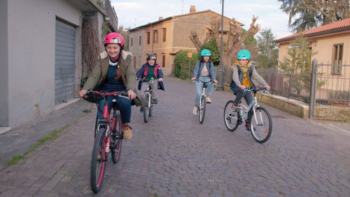 Os Cavaleiros de Castelcorvo: 1×2